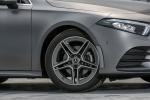 Mercedes-Benz A250 AMG Line 2018 года (MY)